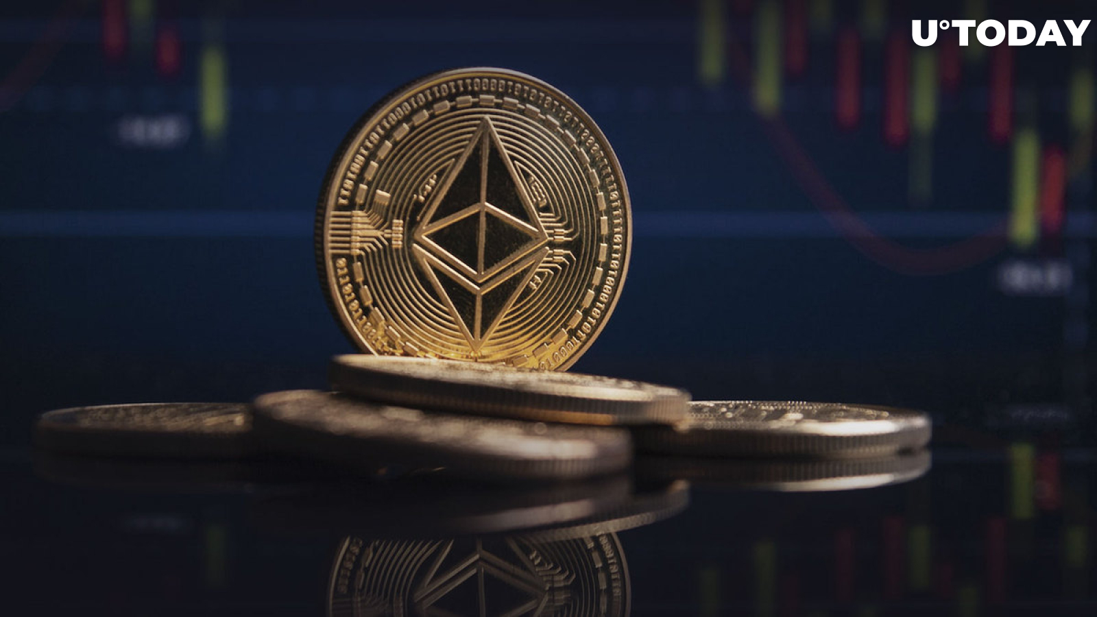 Someone Paid Enormous 20 ETH as Transaction Fee on Ethereum, Here's What's Happening