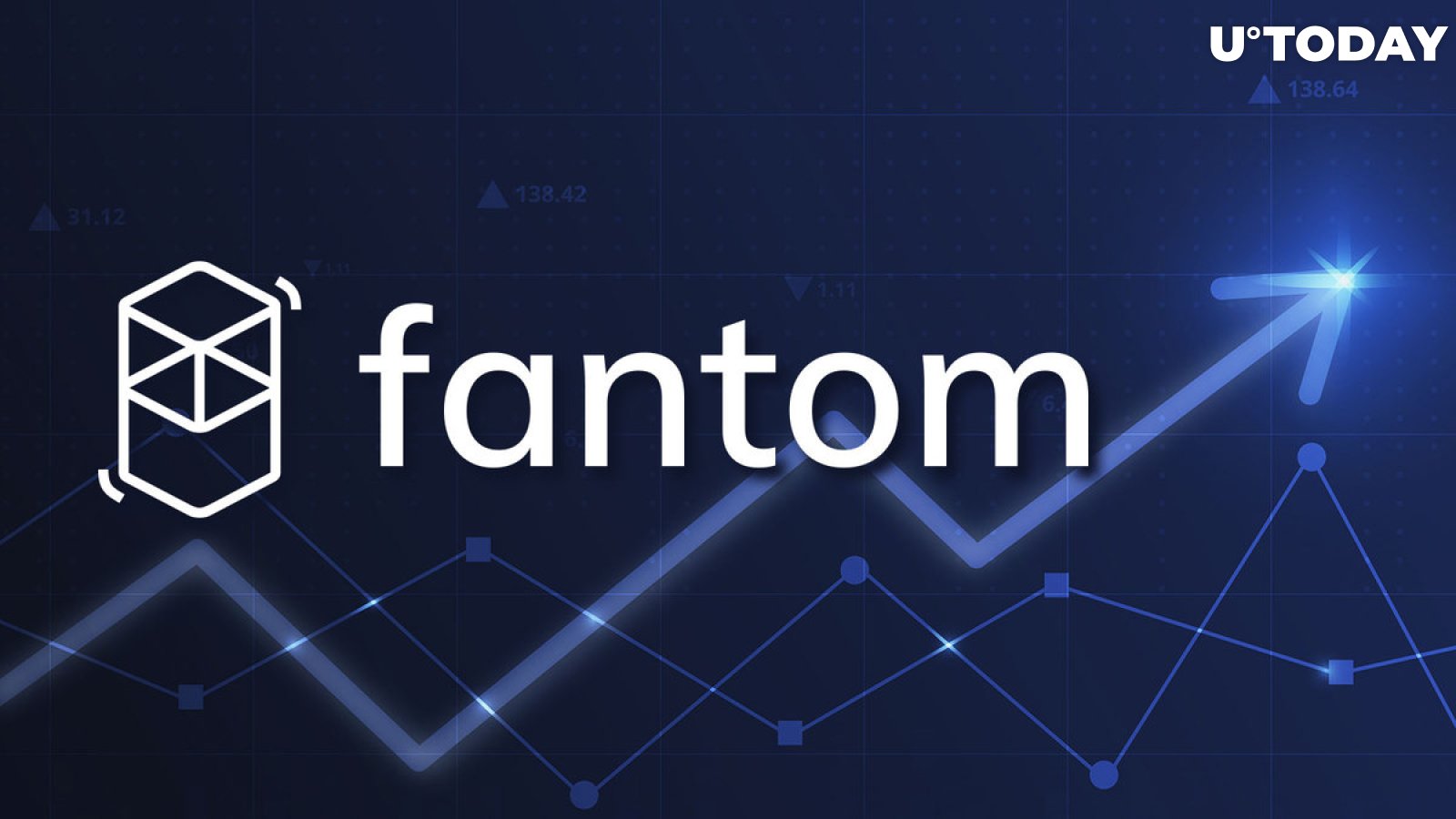 Fantom (FTM) up 183% in 2023, Andre Cronje Explains Its Strengths