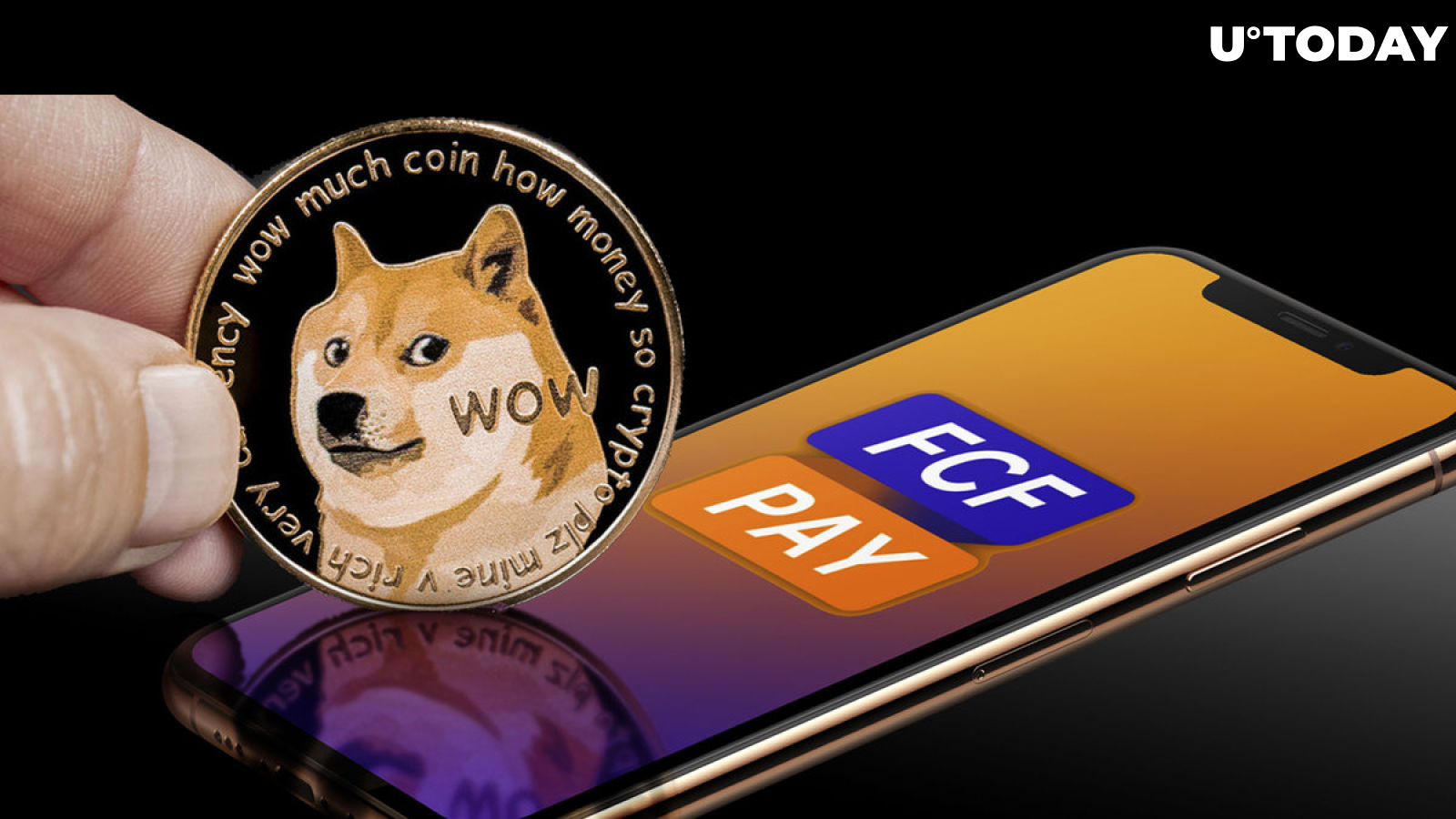 DOGE Army Voting for FCF Pay to Add Dogecoin for Debit Visa Cards