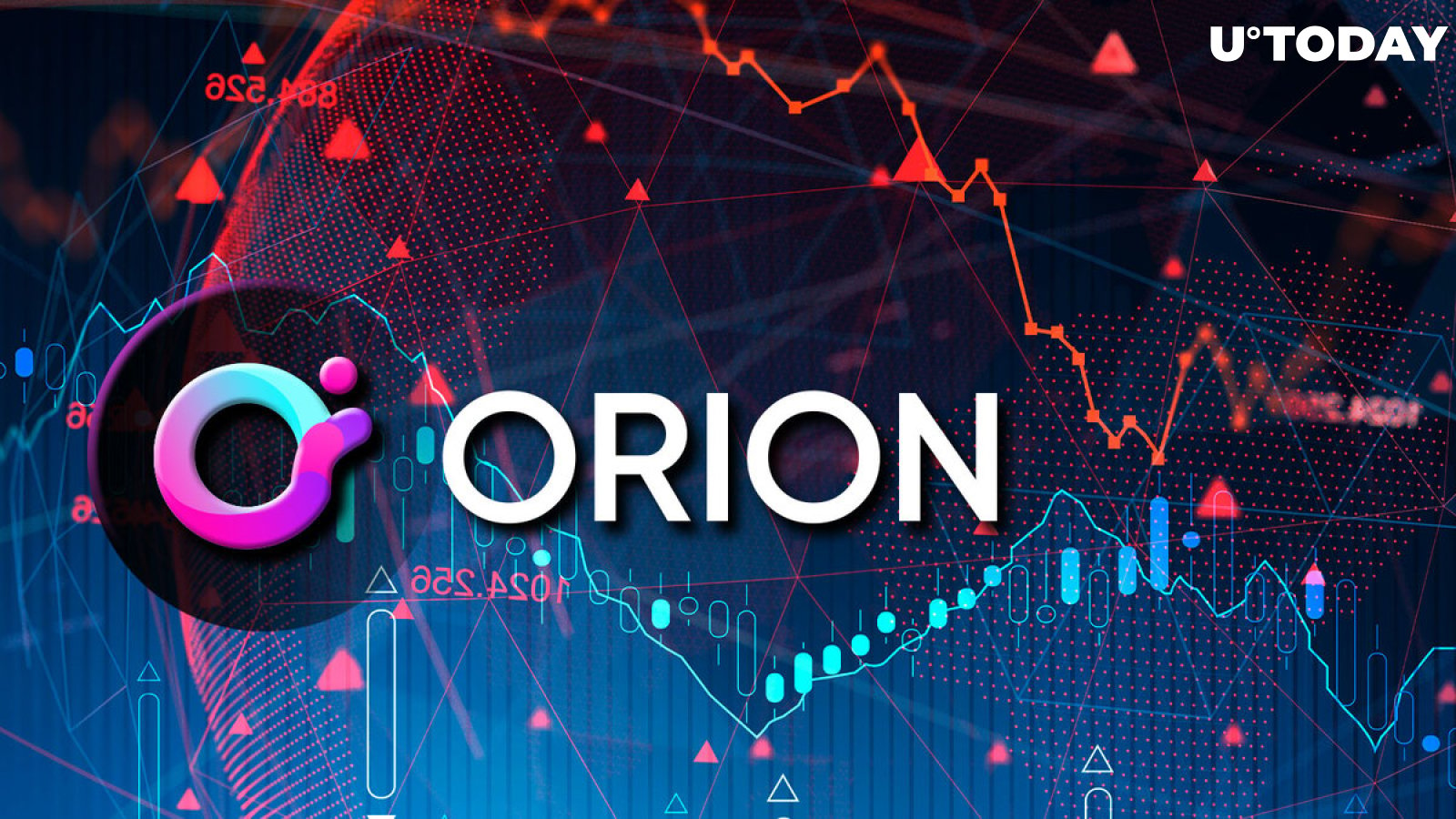 Orion Protocol Hacked, $3 Million Lost: Here's How