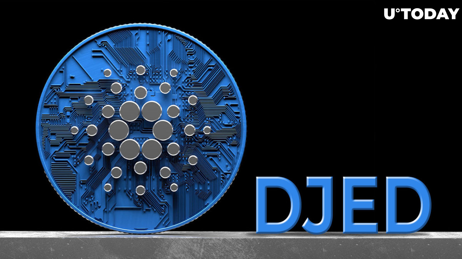 Cardano-Based DJED Stablecoin Falls Below $1, Here's Why