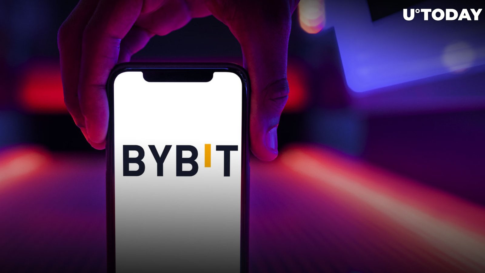 Bybit's Futures Trading Volume Increases Fivefold, Jumps to $13.8 Billion