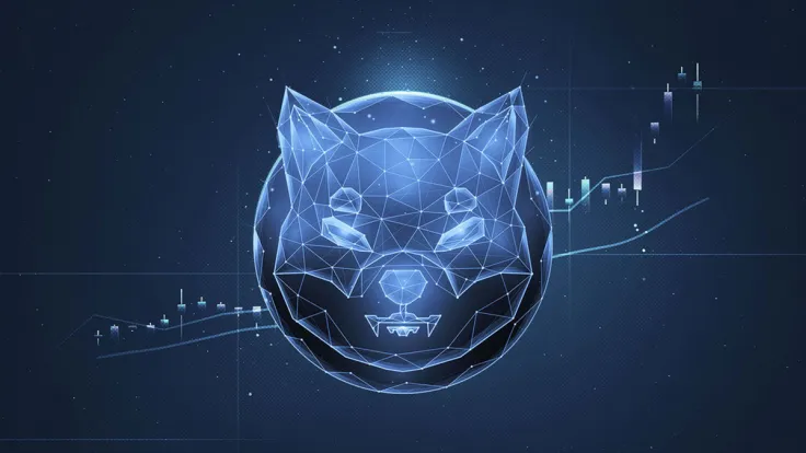 Shiba Inu (SHIB) Might Gain 54% to Upside If This Pattern Plays Out