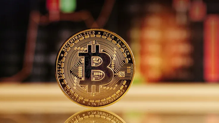 Bitcoin (BTC) Dips Lower on Extremely Strong Jobs Report