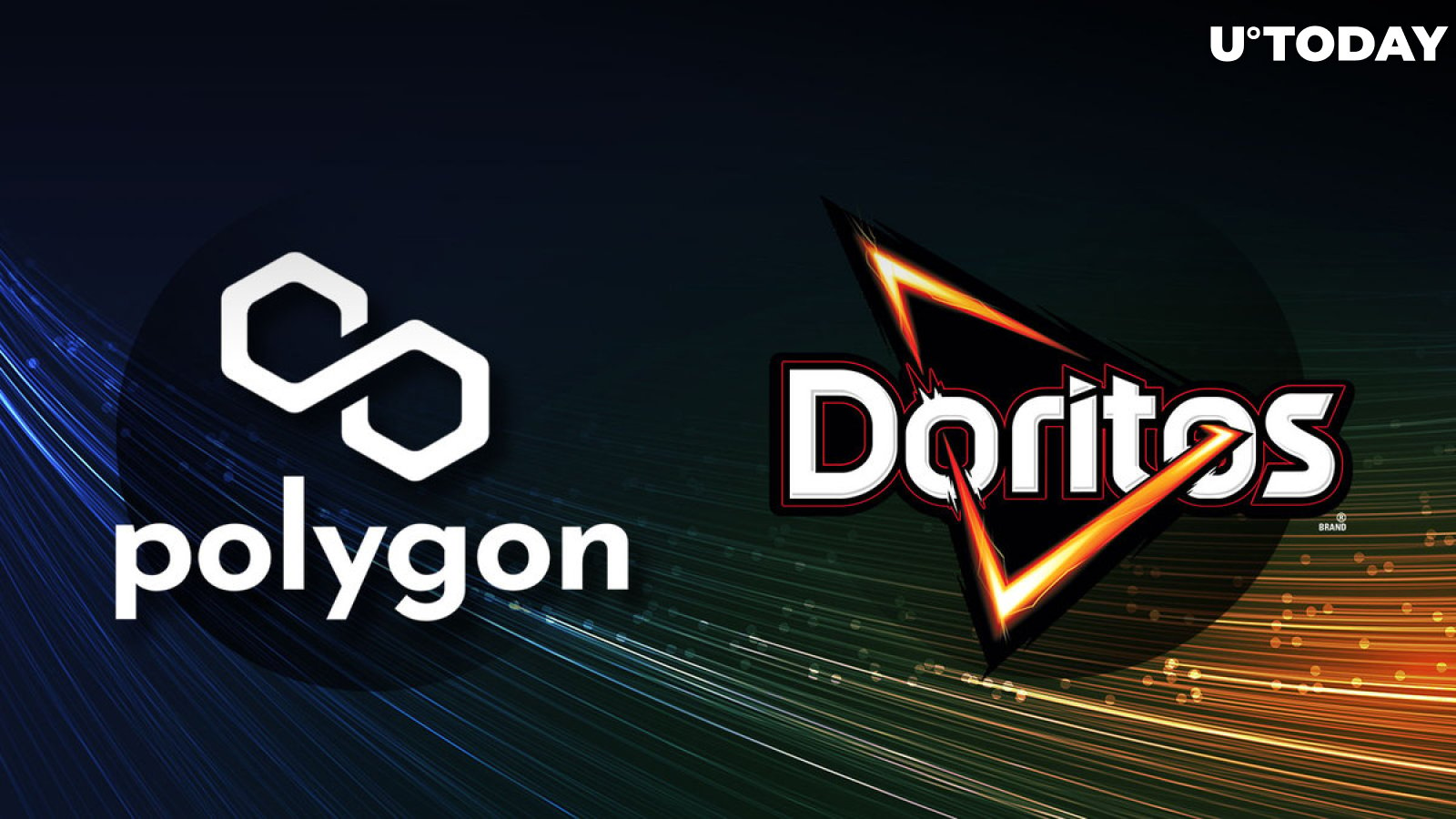 Doritos Chips Producer Comes to Polygon (MATIC), Here's How
