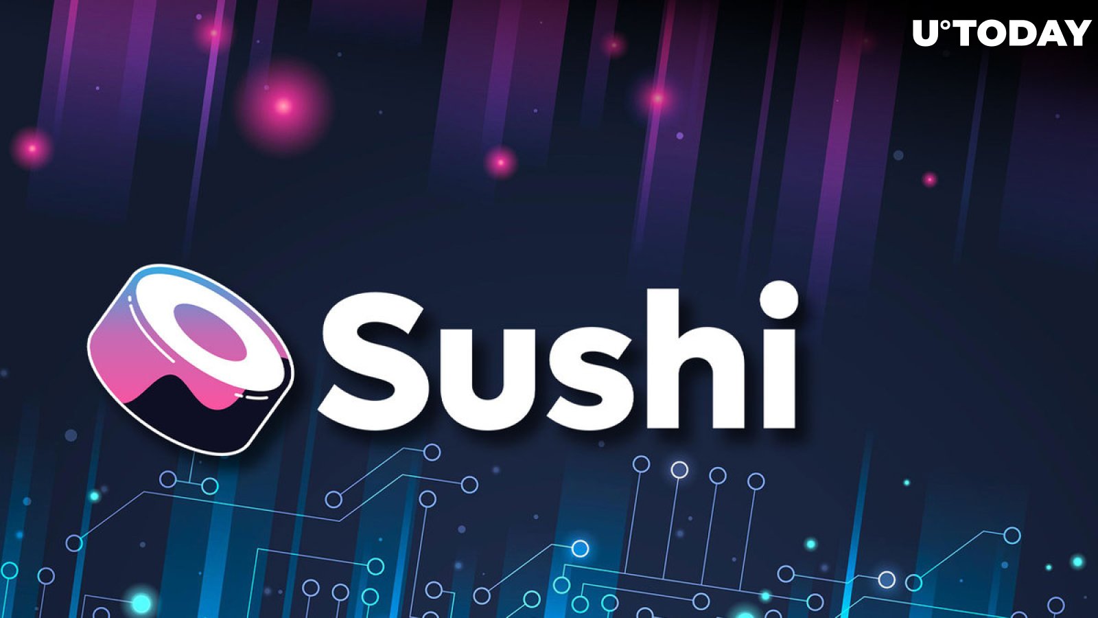 SushiSwap (SUSHI) Might Be 'Revitalized,' Analyst Explains Why