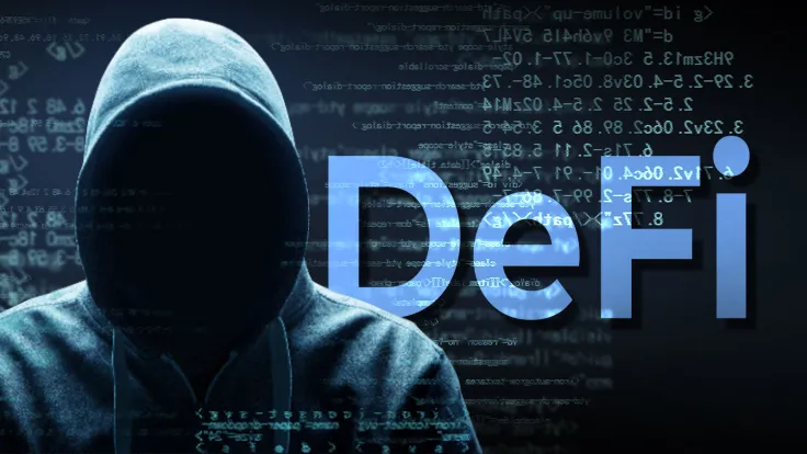 DeFi Hacks Top $6 Billion