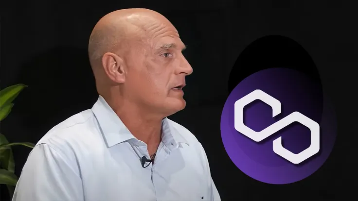 MATIC Up 12%, Bloomberg's Senior Strategist Explains Why Polygon Is Superior