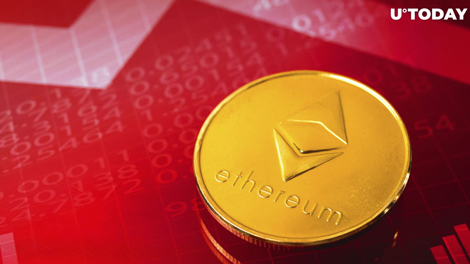 Ethereum (ETH) Hits New Deflation Record, Here's What It Is