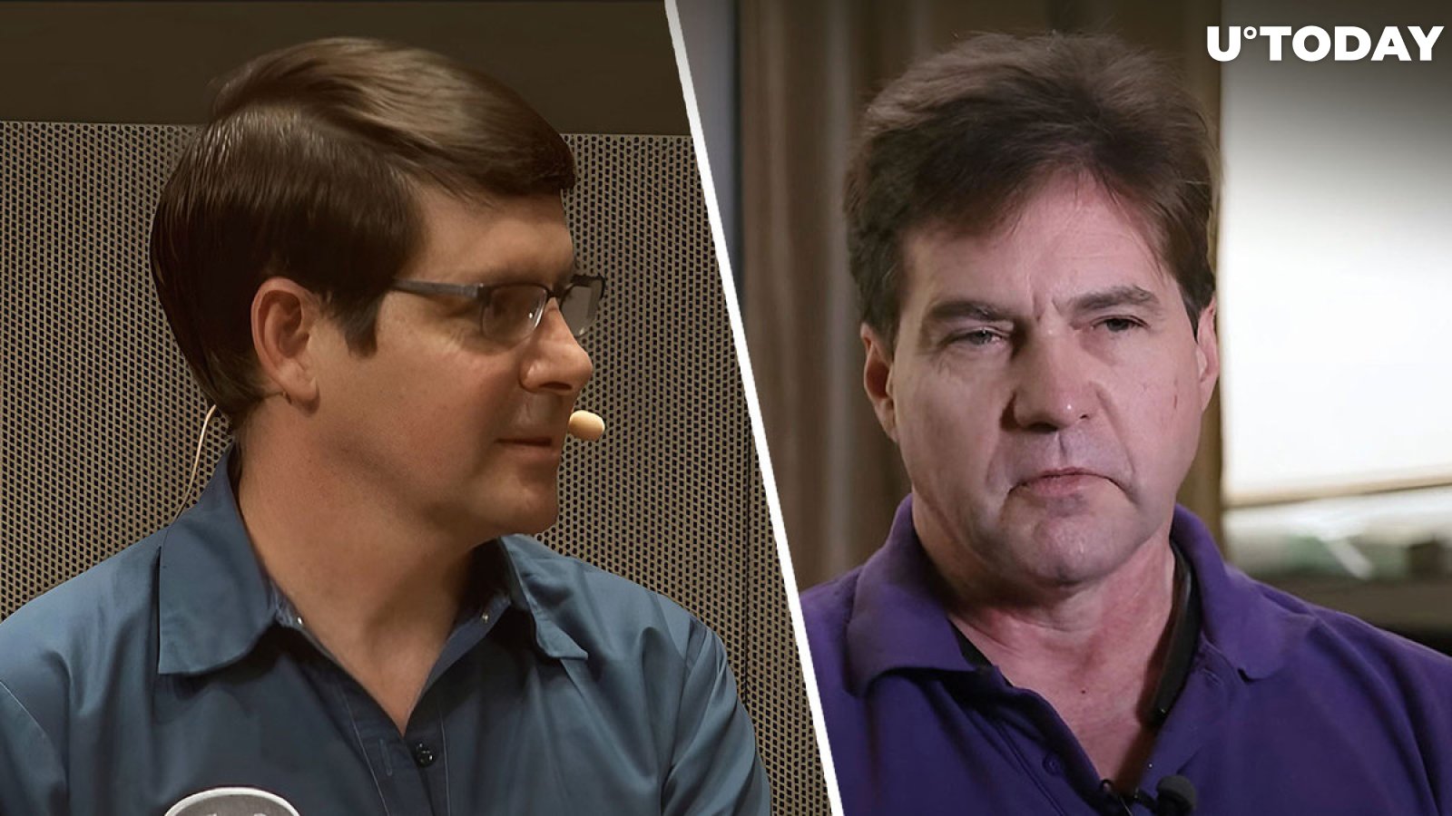 'It Was a Mistake to Trust Craig Wright': Bitcoin (BTC) Foundation's Gavin Andresen