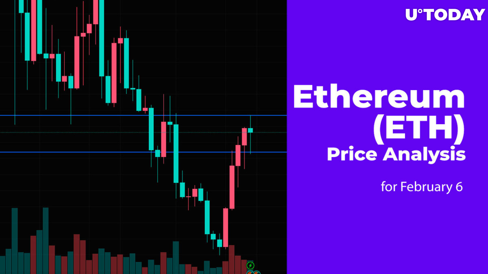Ethereum (ETH) Price Analysis for February 6