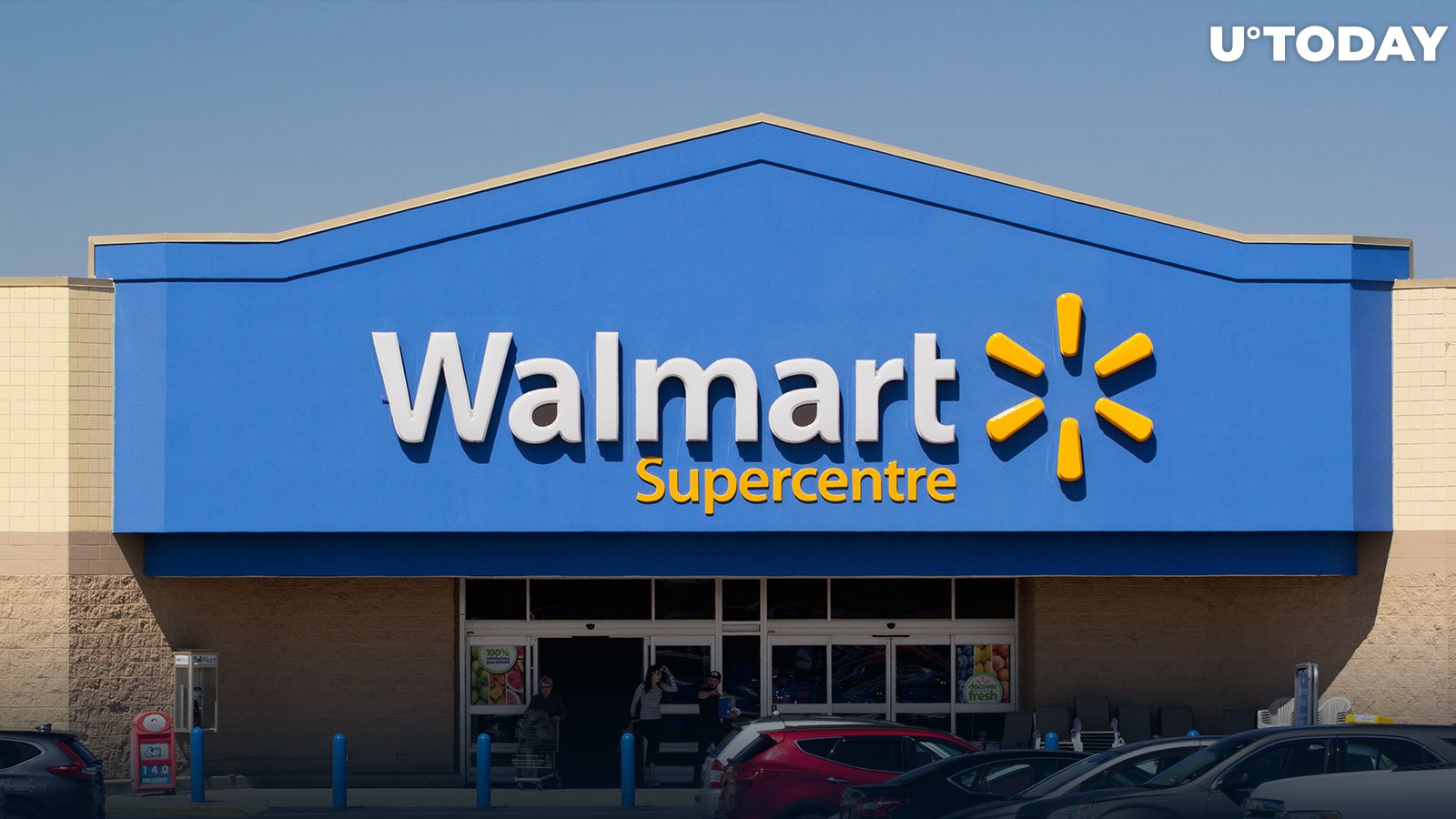 Sam's Club Goes Digital: Walmart Files Trademarks for NFTs and More