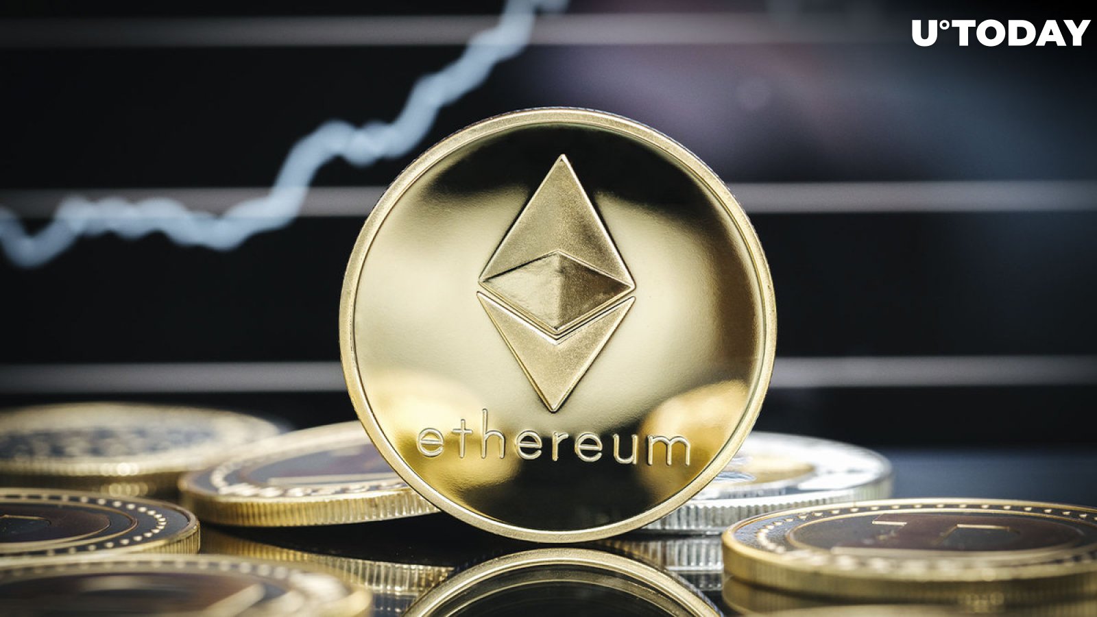 Ethereum (ETH) Price Primed for Rebound, Here Are 3 Factors That Can Drive This Growth