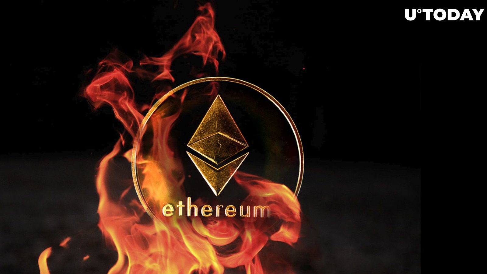 Ethereum (ETH) Burn Reaches Levels That Might Start Affecting Price