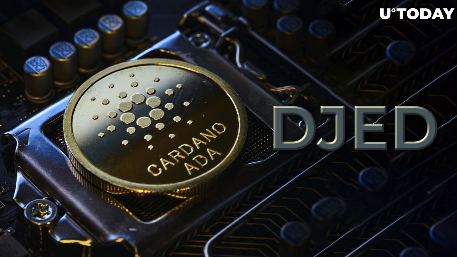 Cardano Djed Stablecoin Records 14,500% Growth in Unique Addresses: Details