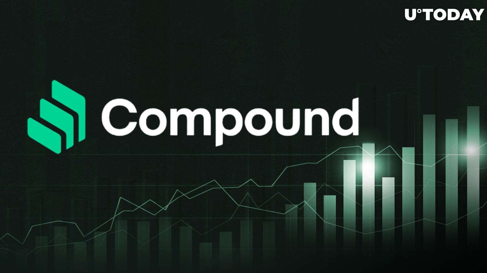 Compound (COMP) Breaking Out, Targeting $67, Analyst Says