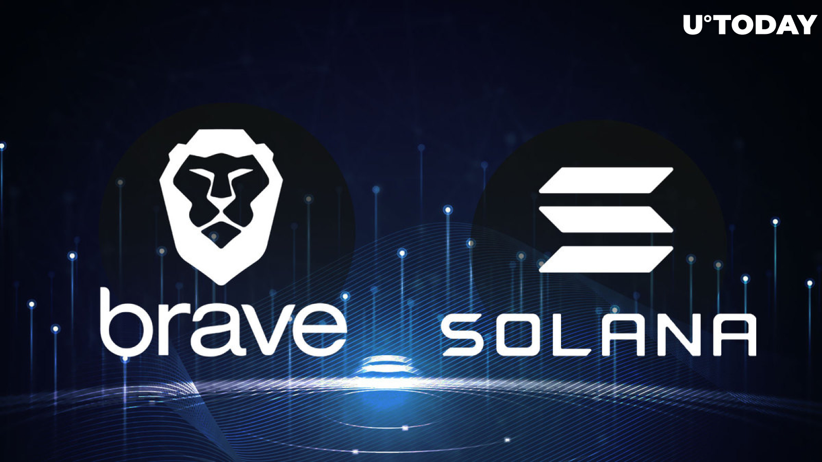 Solana (SOL) Scores New Integration With Brave Browser, Here's How This Can Boost Price