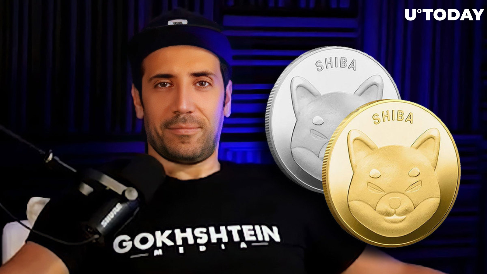 Shiba Inu (SHIB)? I'm So Close to Grabbing Meme Coins Again: David Gokhshtein