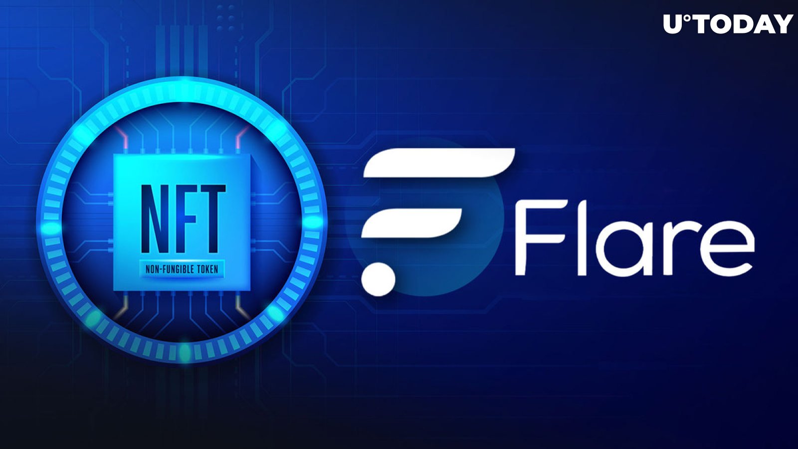 Flare (FLR) Scores Partnership with Major NFT-Centric Platform Uppercent
