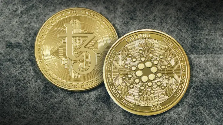 Cardano (ADA), Tezos (XTZ) Staking Enabled by Digital Bank Revolut: Details