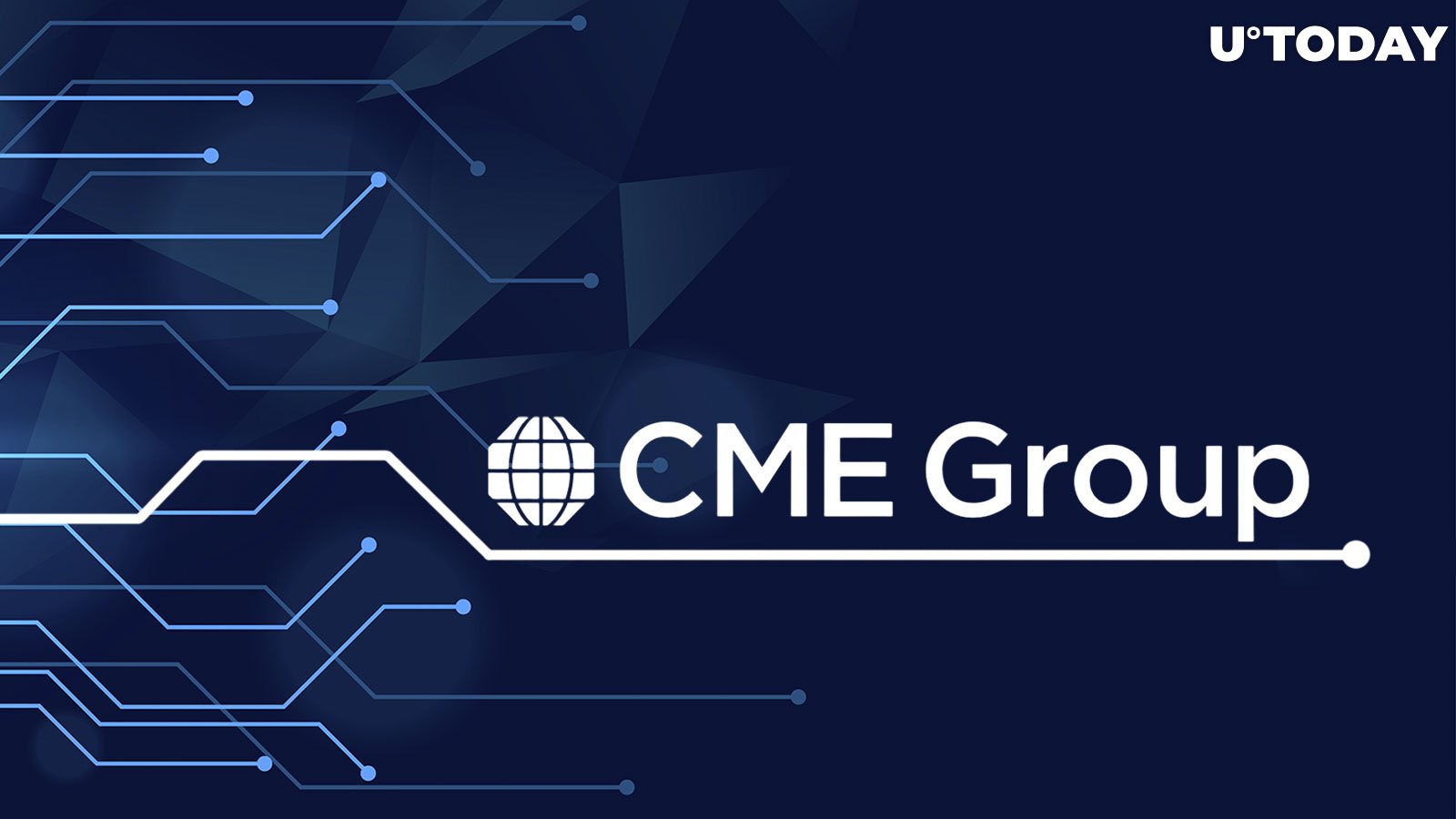 CME CEO Remains Optimistic About Crypto Despite Sell-Off