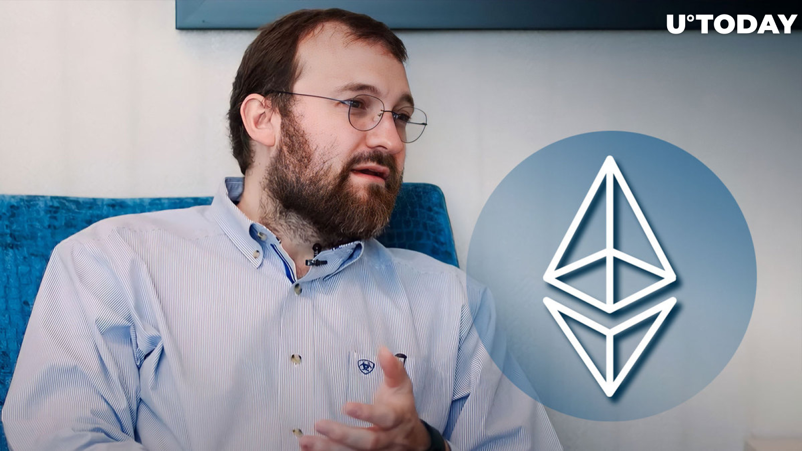 Cardano CEO Says Ethereum Staking Is Problematic, Here's Why