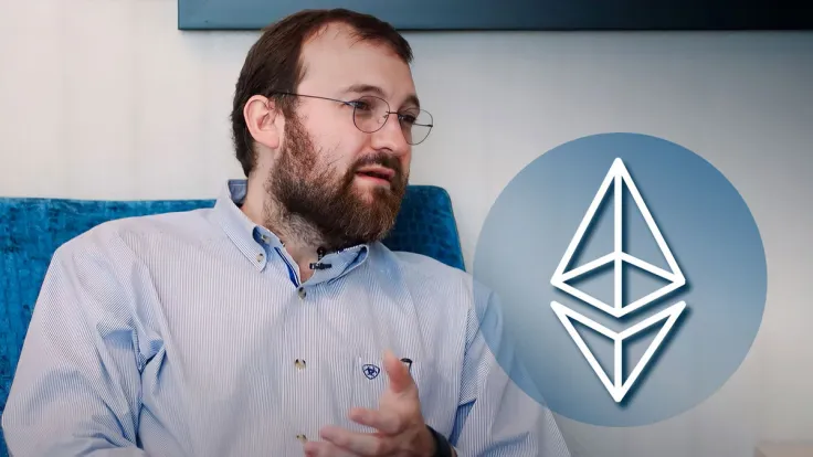 Cardano CEO Says Ethereum Staking Is Problematic, Here's Why
