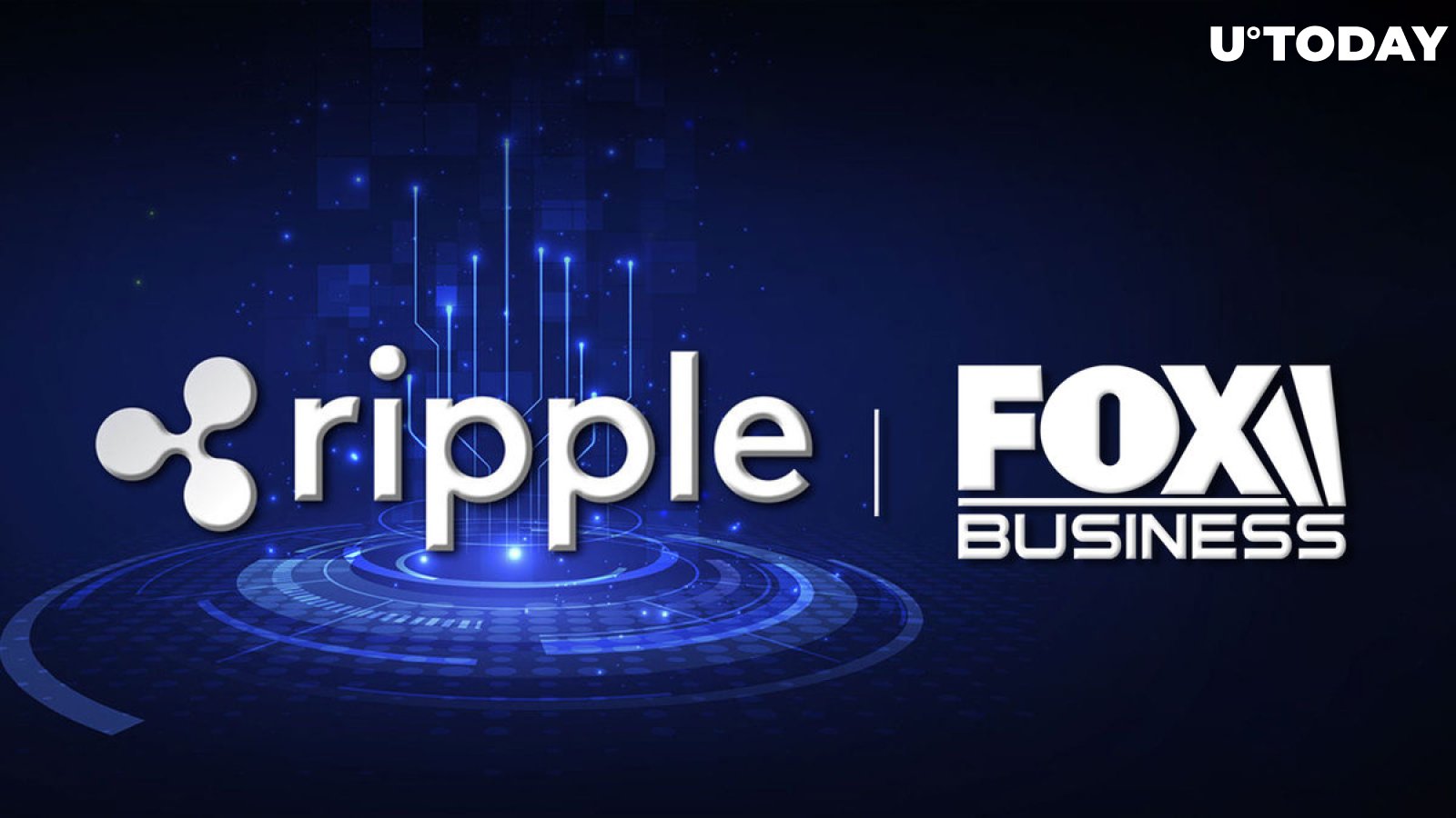 Ripple Settlement Rumors Back in Spotlight as Fox Business Correspondent Shares Scoop