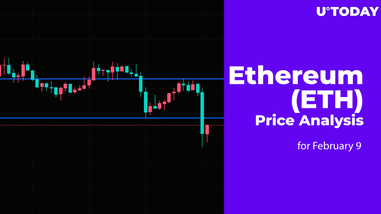 Ethereum (ETH) Price Analysis for February 9