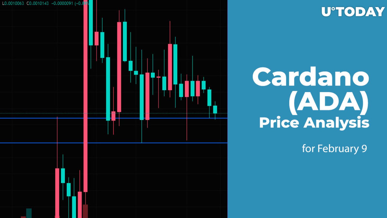 Cardano (ADA) Price Analysis for February 9