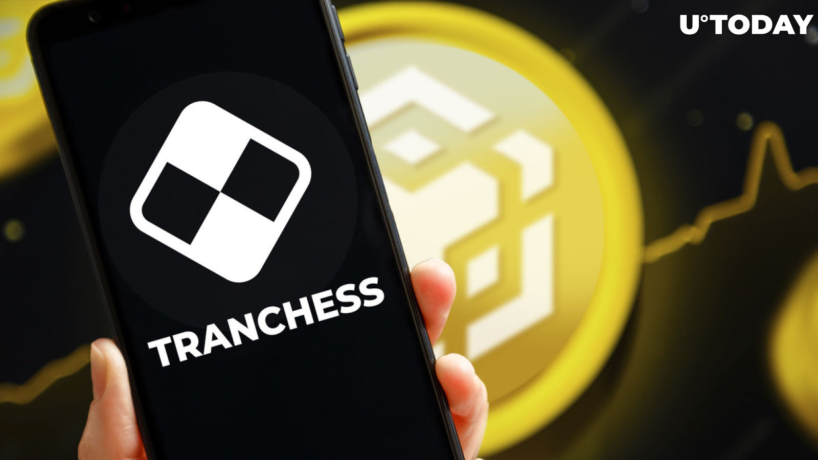 Tranchess (CHESS) Spikes 60% Following Ethereum Staking Innovation