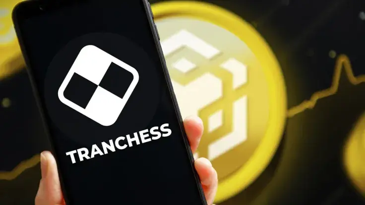 Tranchess (CHESS) Spikes 60% Following Ethereum Staking Innovation