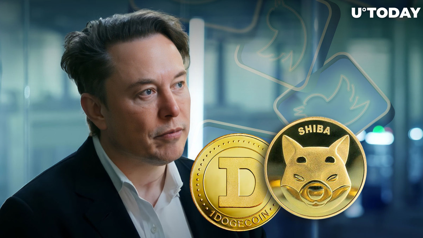 Elon Musk and Shytoshi Kusama's Mysterious Tweets Explained by Dogecoin (DOGE) Founder