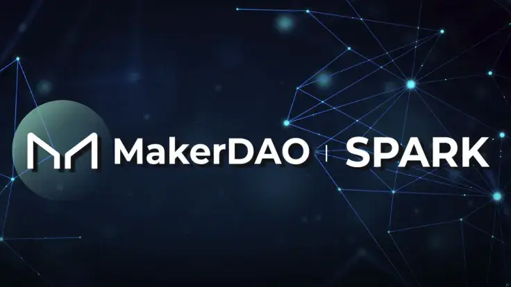 MakerDAO Launches Spark Protocol to Compete with Aave