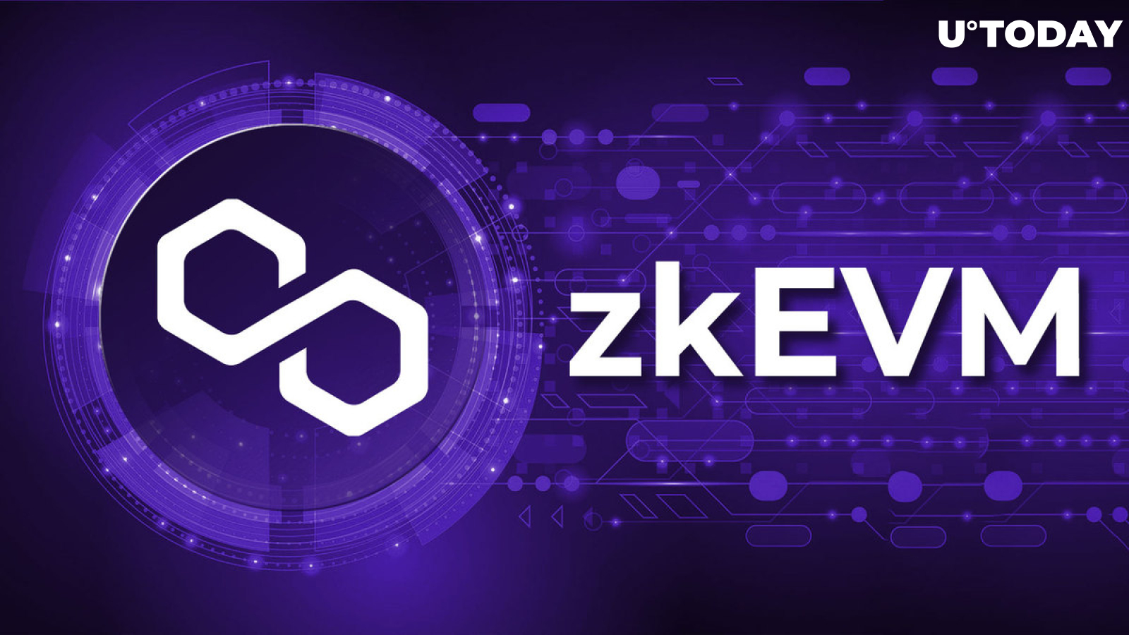 Polygon (MATIC) ZkEVM Launches: Here's How Much Transactions Cost Here