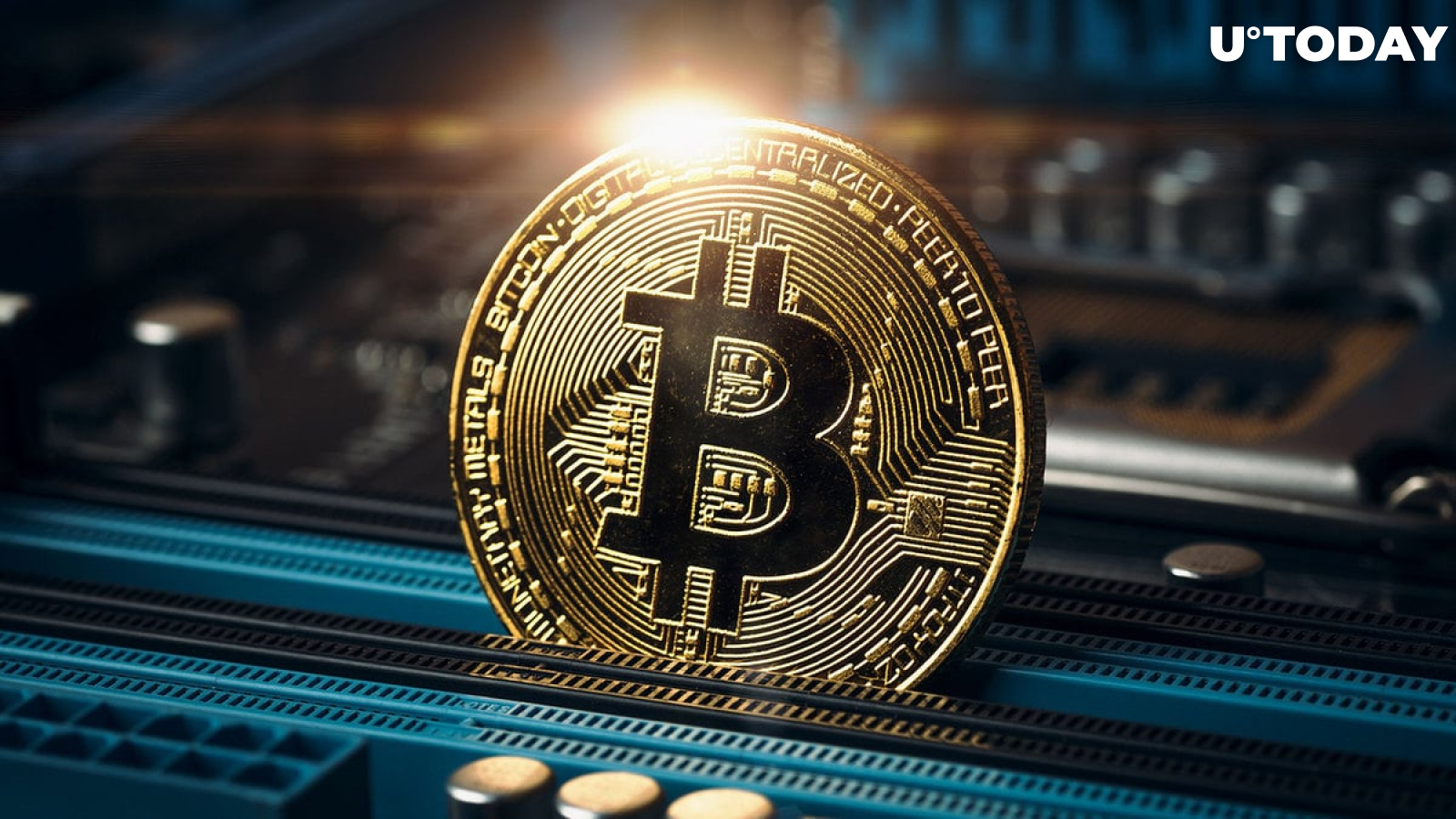 Bitcoin (BTC) Reaches Highest Level in Nearly One Week
