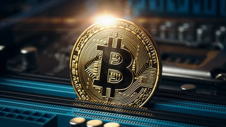Bitcoin (BTC) Reaches Highest Level in Nearly One Week