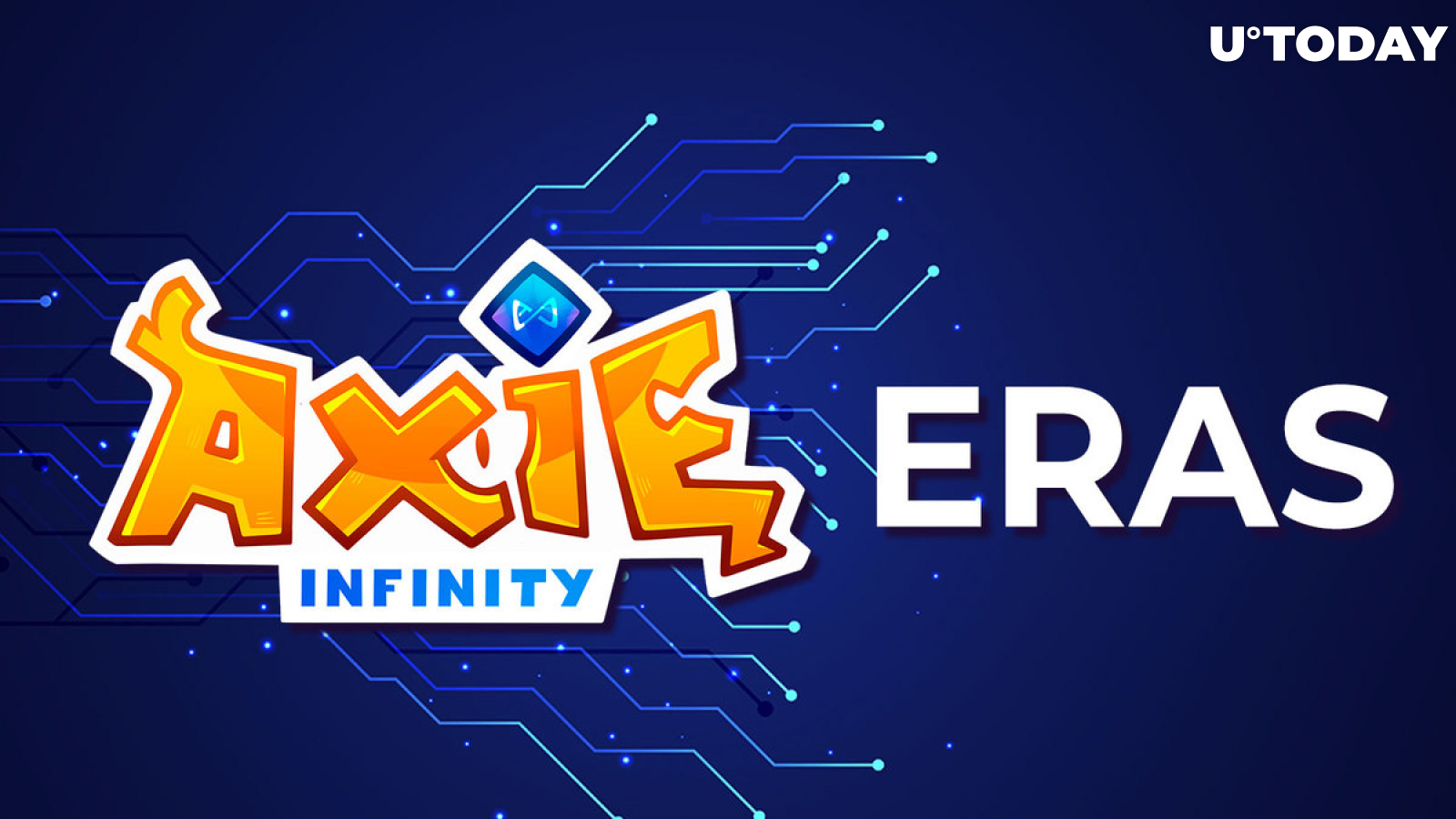 Axie Infinity (AXS) Introduced Eras, Here's How It Affects Game Economics