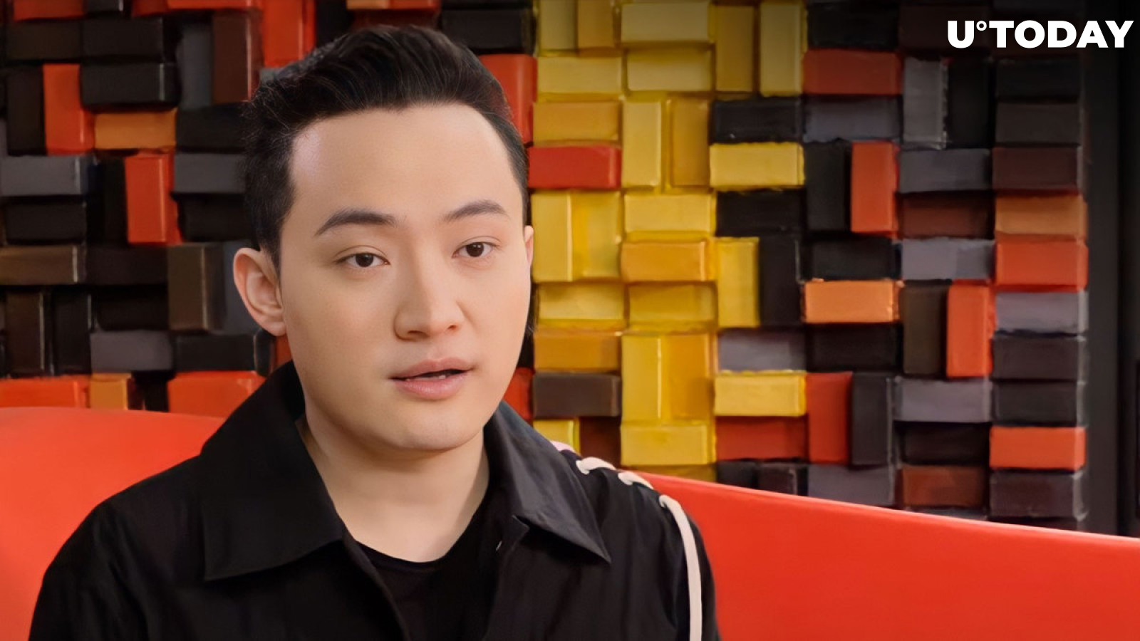 Justin Sun Puts $33 Million on Aave Lending Pool, Here's Why