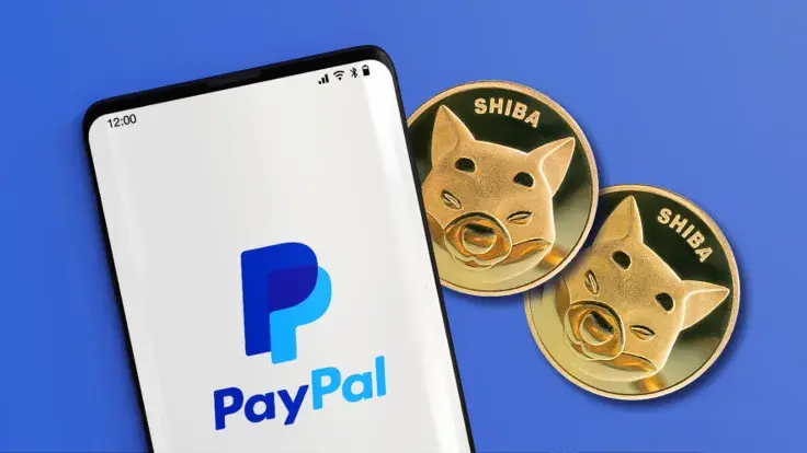 Shiba Inu (SHIB) on PayPal? Financial Giant Responds to Request