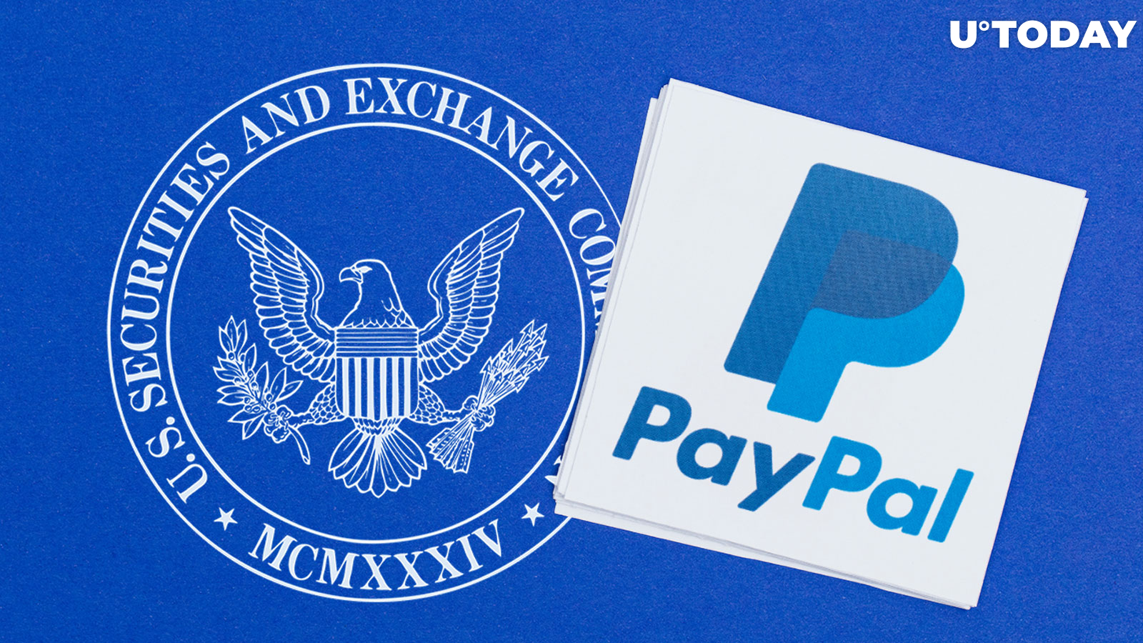 Former SEC Official Reacts to PayPal’s Decision to Ditch Its Stablecoin 