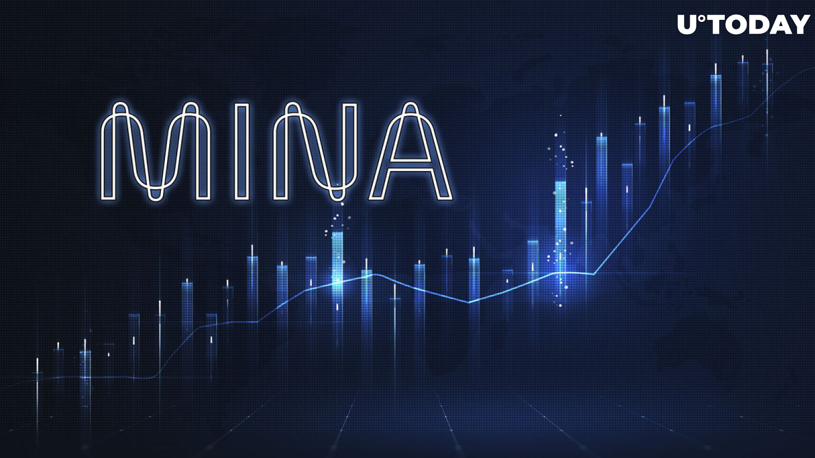 Mina Protocol (MINA) Up 46% on ZK Hype, Here's What Everyone Is Waiting For