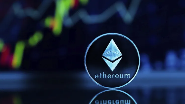 Ethereum (ETH) Price Primed for Upshoot as Staked Ethereum Hits New Milestone