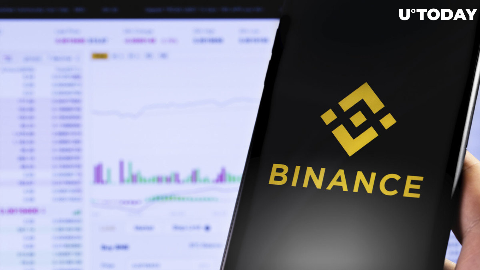 $1 Billion Outflows Recorded on Binance in Wake of BUSD News: Details