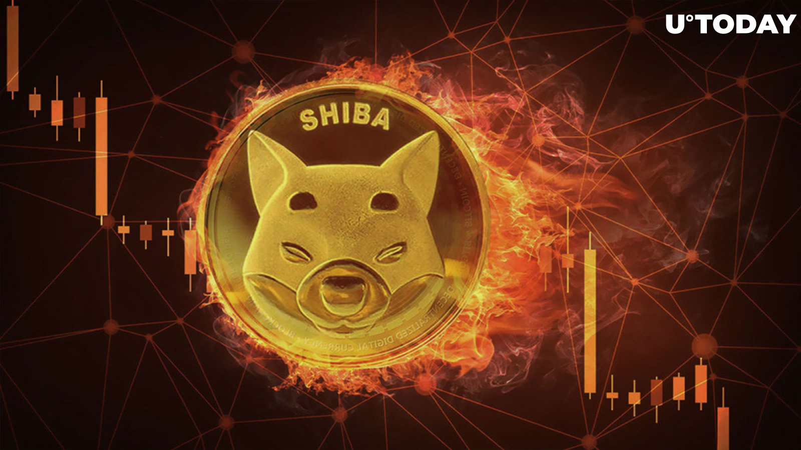 SHIB Burn Rate Sinks as Shiba Inu Price Continues to Stay in Red