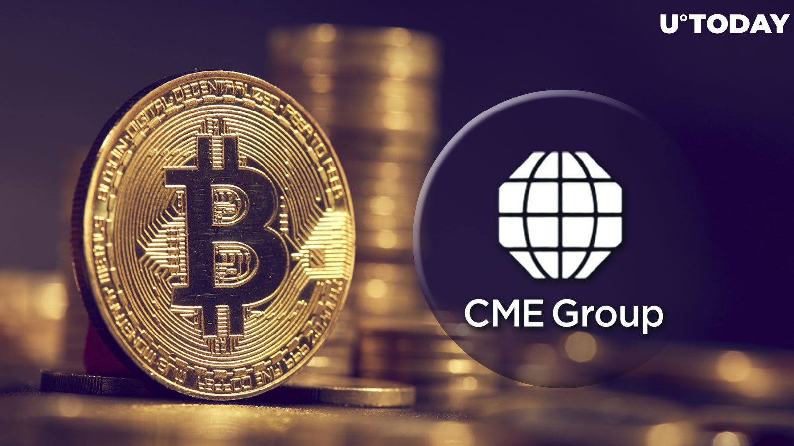 cme futures btc