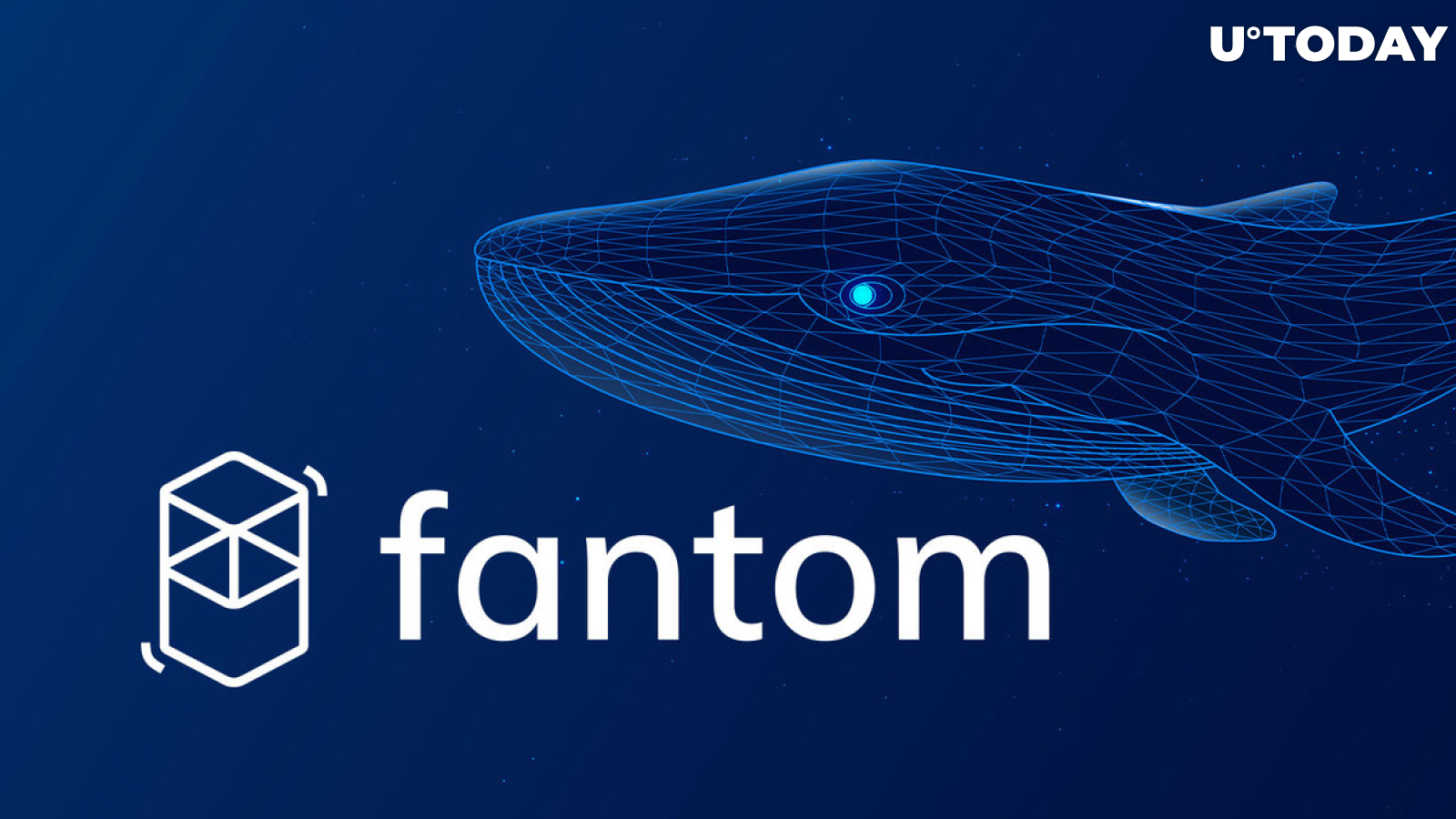 Fantom (FTM) up 11% Amid Whale Dump, Here's Reason