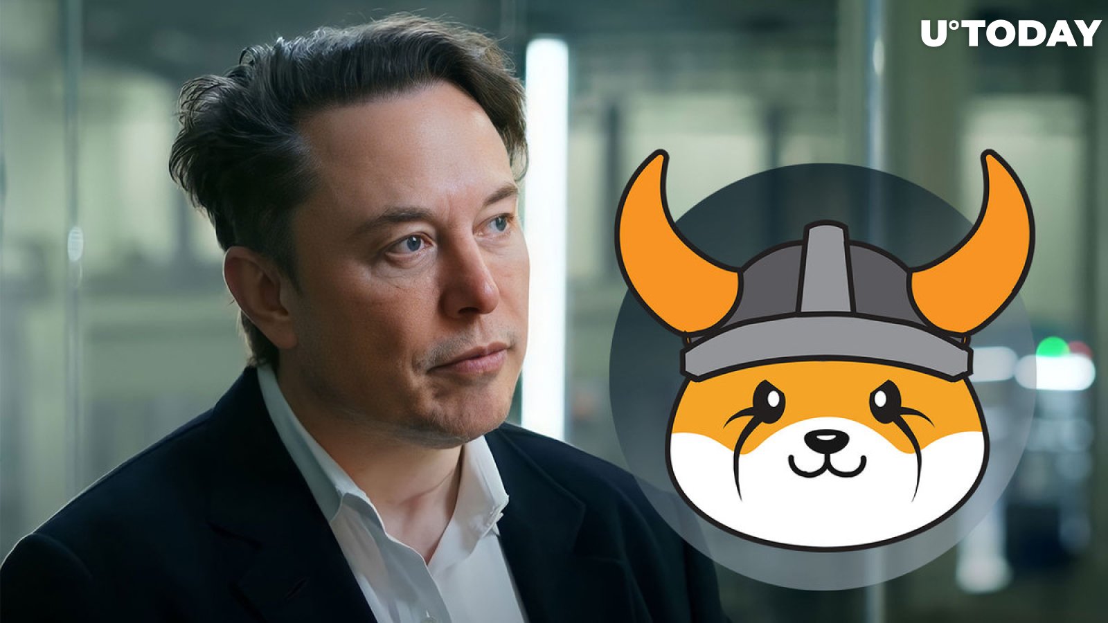 Floki Inu (FLOKI) Spikes 38% After Tagging Elon Musk and Kucoin Listing: Details