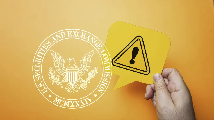 Ex-SEC Official on Crypto: 'Get Out Now'