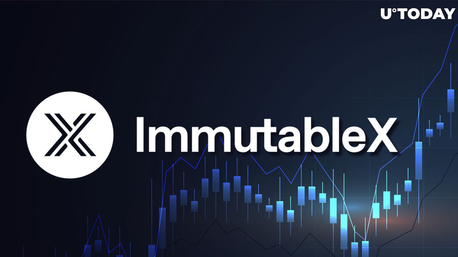 ImmutableX (IMX) Jumps 20%, Here's What's Driving Growth